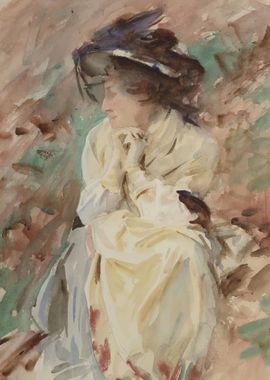 John Singer Sargent