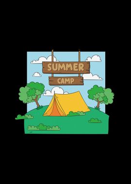 SUMMER CAMP