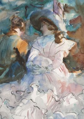 John Singer Sargent