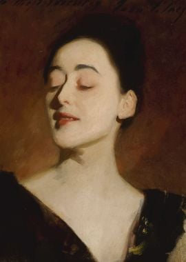 John Singer Sargent