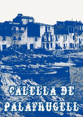 Calella de Palafrugell 