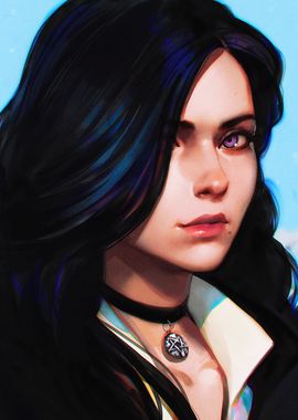 Yennefer