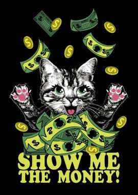 Show me the money