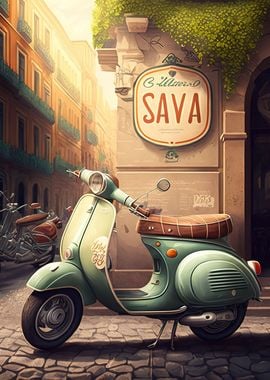 Vespa