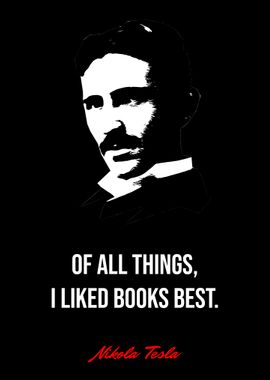 Nikola Tesla Quotes