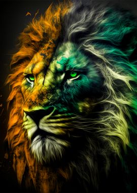 Lion