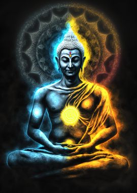 Buddha chakra deals