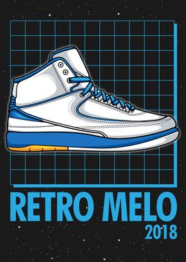 Melo Shoes