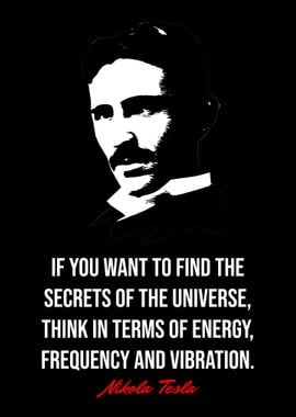 Nikola Tesla Quotes