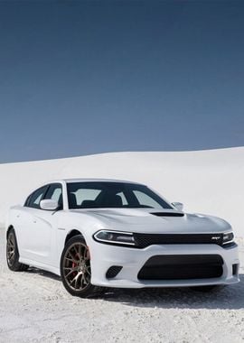 dodge charger