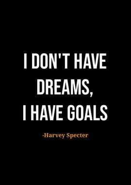 Harvey Specter quotes 