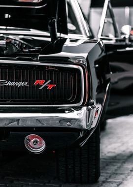 dodge charger