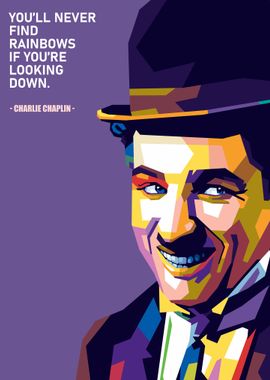 Charlie Chaplin