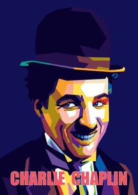 Charlie Chaplin