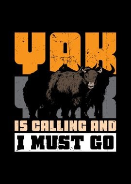 Yak