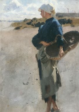 John Singer Sargent