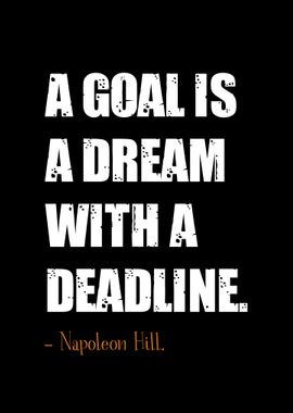 Napoleon Hill