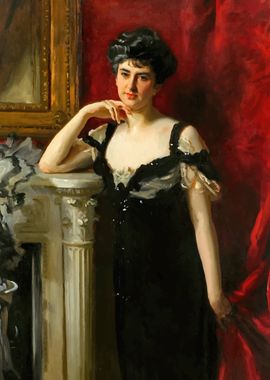 John Singer Sargent