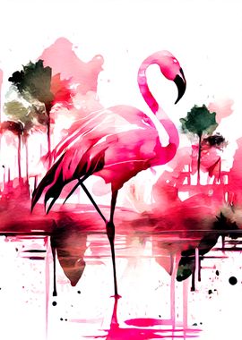 Flamingo