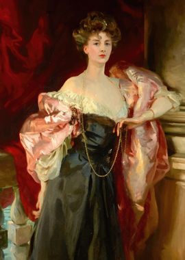 John Singer Sargent