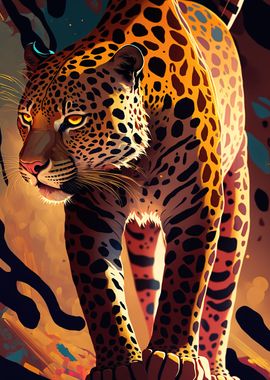 Jaguar 