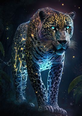 Jaguar 