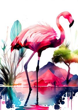 Flamingo