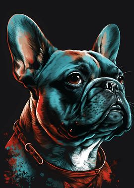 french bulldog