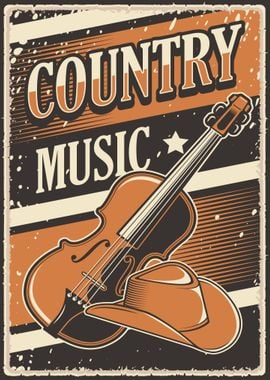 Country Music