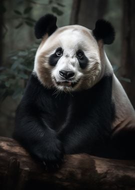 Panda Beauty