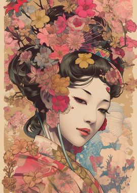 Geisha 