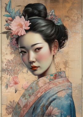 Geisha