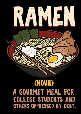 Ramen Life Ramen Noodles