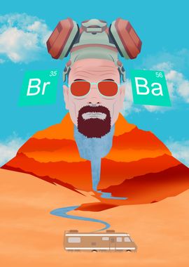 Breaking Bad