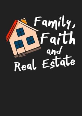 Family Faith Real Estate 