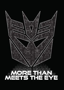 Decepticons Quote