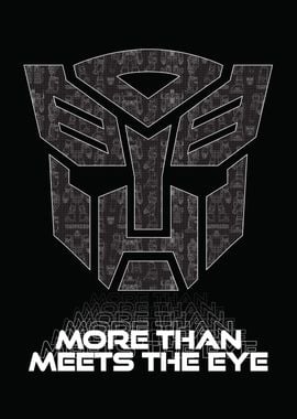 Autobots Quote