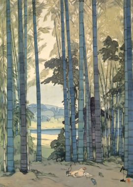  Bamboo Grove