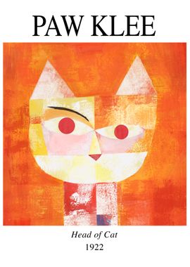 Paw Klee