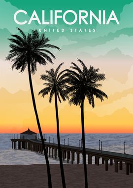 California State Travel