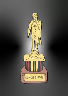 Dundie Award 