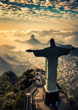 Rio de Janeiro Brazil