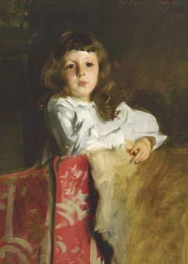 John Singer Sargent