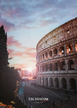 Colosseum 