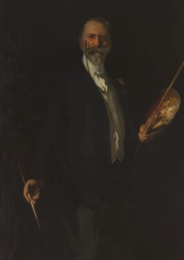 John Singer Sargent