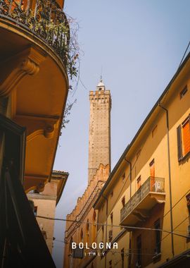 Bologna  