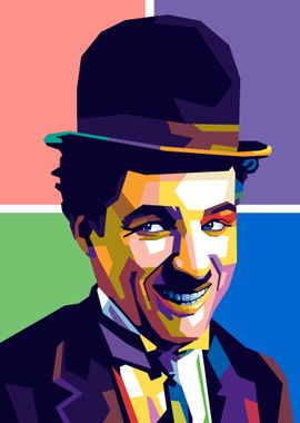 Charlie Chaplin