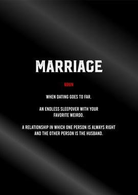 marrieage motivational