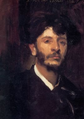 John Singer Sargent