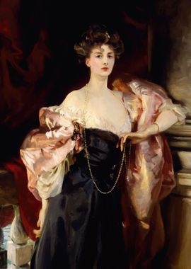 John Singer Sargent